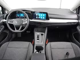 Volkswagen Golf thumbnail 5