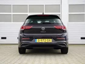 Volkswagen Golf thumbnail 10