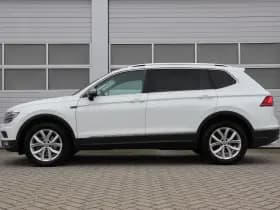 Volkswagen Tiguan thumbnail 12