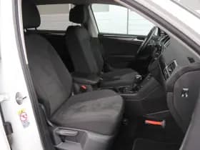 Volkswagen Tiguan thumbnail 19