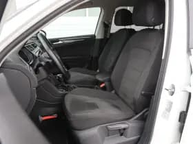Volkswagen Tiguan thumbnail 4