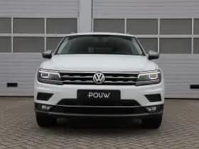 Volkswagen Tiguan thumbnail 8