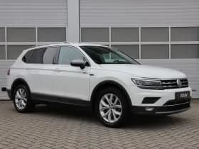 Volkswagen Tiguan thumbnail 9