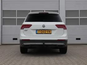 Volkswagen Tiguan thumbnail 10