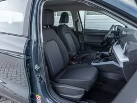 SEAT Arona thumbnail 18