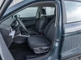SEAT Arona thumbnail 4