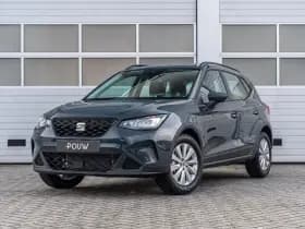 SEAT Arona thumbnail 39