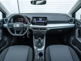SEAT Arona thumbnail 5