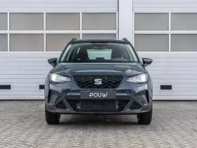 SEAT Arona thumbnail 7