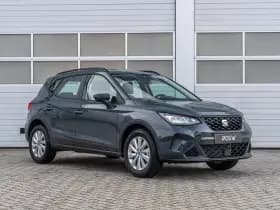 SEAT Arona thumbnail 9