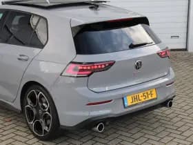 Volkswagen Golf thumbnail 35