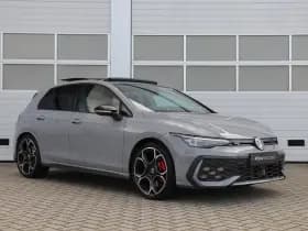Volkswagen Golf thumbnail 9