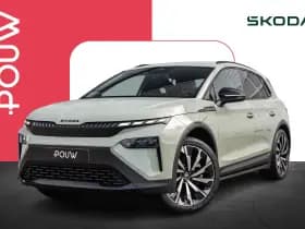 Škoda Elroq