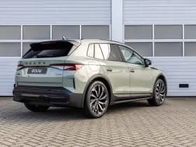 Škoda Elroq thumbnail 2