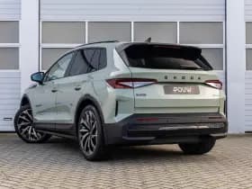 Škoda Elroq thumbnail 14