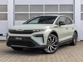 Škoda Elroq thumbnail 43
