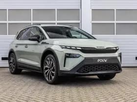 Škoda Elroq thumbnail 8