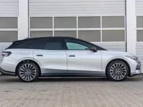 Volkswagen ID.7 thumbnail 3