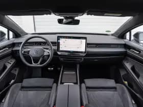 Volkswagen ID.7 thumbnail 5