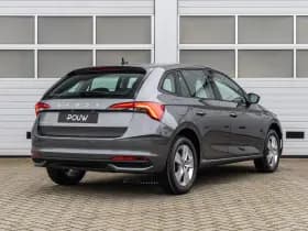 Škoda Scala thumbnail 2