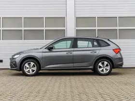 Škoda Scala thumbnail 12