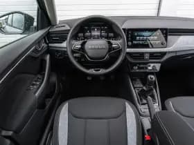 Škoda Scala thumbnail 20