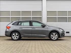 Škoda Scala thumbnail 3
