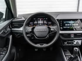 Škoda Scala thumbnail 21