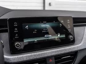Škoda Scala thumbnail 34