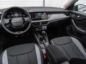 Škoda Scala thumbnail 40
