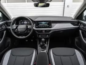 Škoda Scala thumbnail 5