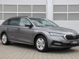 Škoda Octavia thumbnail 11