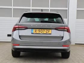 Škoda Octavia thumbnail 12
