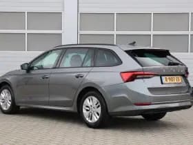 Škoda Octavia thumbnail 13
