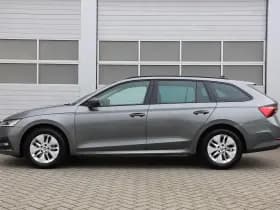 Škoda Octavia thumbnail 14