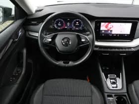 Škoda Octavia thumbnail 20