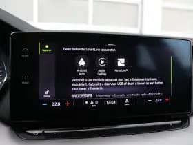 Škoda Octavia thumbnail 26