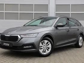 Škoda Octavia thumbnail 42