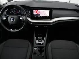 Škoda Octavia thumbnail 6
