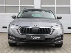 Škoda Octavia thumbnail 9