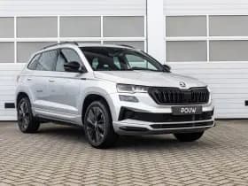 Škoda Karoq thumbnail 11
