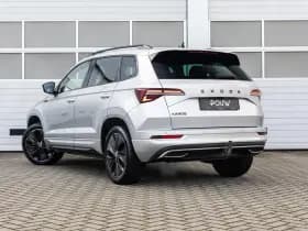 Škoda Karoq thumbnail 14
