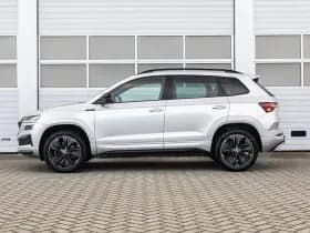 Škoda Karoq thumbnail 15