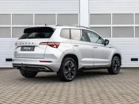 Škoda Karoq thumbnail 3