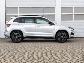 Škoda Karoq thumbnail 4