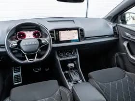 Škoda Karoq thumbnail 44