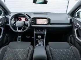 Škoda Karoq thumbnail 6