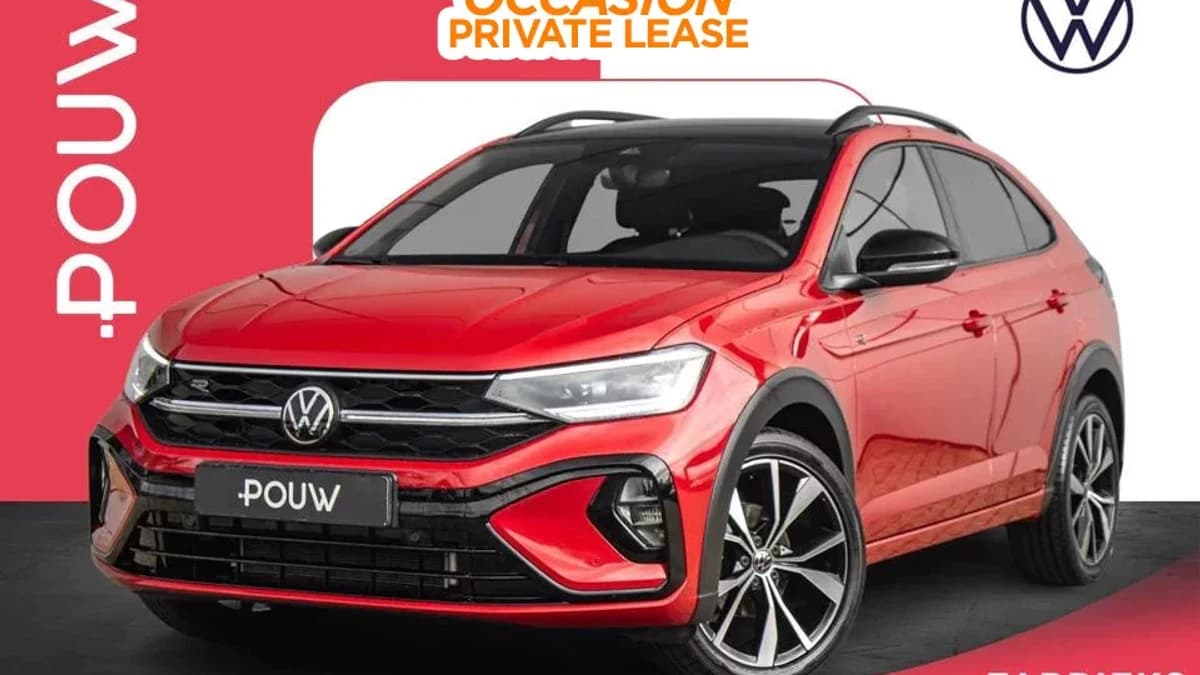 Volkswagen Taigo — foto 1