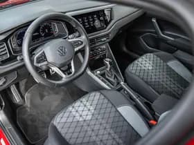 Volkswagen Taigo thumbnail 18
