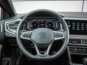Volkswagen Taigo thumbnail 33